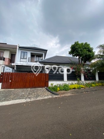 Dijual Rumah Premium dengan Fasilitas Sekitar Lengkap di Cinere, Depok Dijual Rumah Premium dengan Fasilitas Sekitar Lengkap di Cinere, Depok