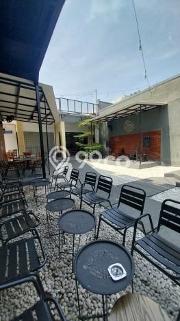 Komersial Dijual Lokasi Emas di Pamulang Luas 350m2 Komersial Dijual Lokasi Emas di Pamulang Luas 350m2