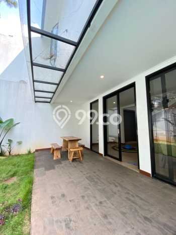 Best Deal Hunian Mewah Ideal dan Luas di Cinere, Depok Best Deal Hunian Mewah Ideal dan Luas di Cinere, Depok