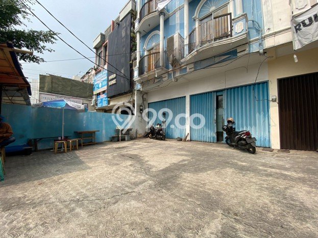 Untuk Dijual! Ruko di Kedoya Jakarta Barat LT 210m2 / LB 410m2 Kawasan Strategis Untuk Dijual! Ruko di Kedoya Jakarta Barat LT 210m2 / LB 410m2 Kawasan Strategis
