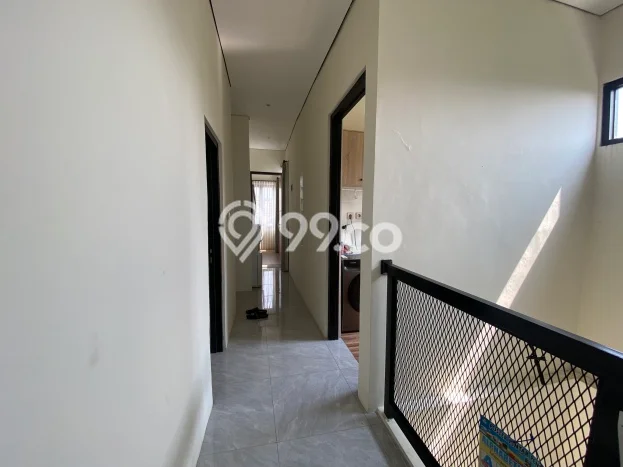 Rumah Elit Modern Siap Huni di Cinangka Depok Rumah Elit Modern Siap Huni di Cinangka Depok