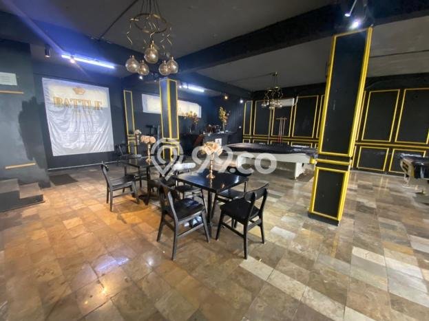 Ruko Bagus Dijual LB 600m2 Lokasi Strategis Tangerang Area Cocok untuk Bisnis Ruko Bagus Dijual LB 600m2 Lokasi Strategis Tangerang Area Cocok untuk Bisnis
