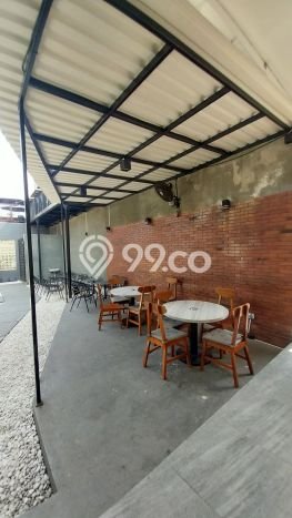 Komersial Dijual Lokasi Emas di Pamulang Luas 350m2 Komersial Dijual Lokasi Emas di Pamulang Luas 350m2