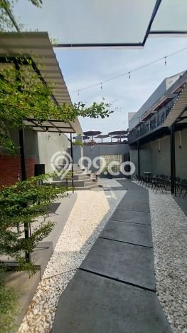 Komersial Dijual Lokasi Emas di Pamulang Luas 350m2 Komersial Dijual Lokasi Emas di Pamulang Luas 350m2