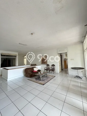 For Sale! Luxury House LT 2492m2 Desain Elegan di Ragunan For Sale! Luxury House LT 2492m2 Desain Elegan di Ragunan