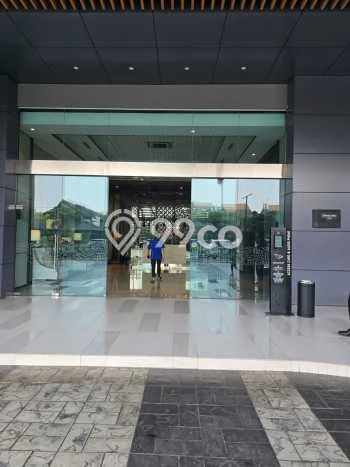 Dijual Apartemen Strategis di Pondok Aren Tangerang Selatan 1 Kamar Tidur Dijual Apartemen Strategis di Pondok Aren Tangerang Selatan 1 Kamar Tidur