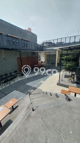 Komersial Dijual Lokasi Emas di Pamulang Luas 350m2 Komersial Dijual Lokasi Emas di Pamulang Luas 350m2