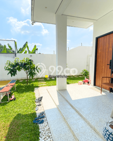 Rumah Elit Modern Siap Huni di Cinangka Depok Rumah Elit Modern Siap Huni di Cinangka Depok