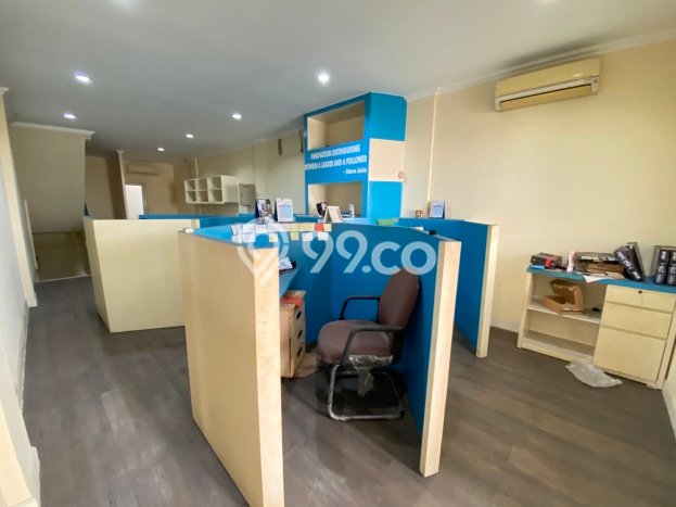 Untuk Dijual! Ruko di Kedoya Jakarta Barat LT 210m2 / LB 410m2 Kawasan Strategis Untuk Dijual! Ruko di Kedoya Jakarta Barat LT 210m2 / LB 410m2 Kawasan Strategis