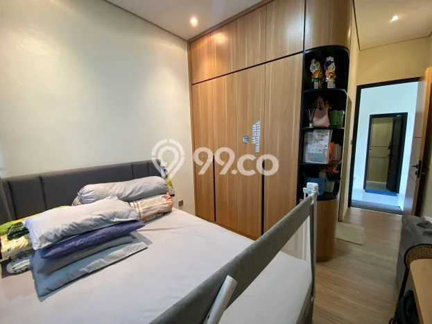 Rumah Elit Modern Siap Huni di Cinangka Depok Rumah Elit Modern Siap Huni di Cinangka Depok