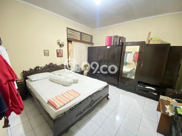 Rumah Elit Modern Tanpa Renovasi di Cipete Jakarta Selatan Rumah Elit Modern Tanpa Renovasi di Cipete Jakarta Selatan