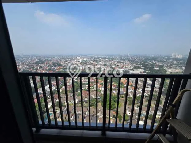 Dijual Apartemen Strategis di Pondok Aren Tangerang Selatan 1 Kamar Tidur Dijual Apartemen Strategis di Pondok Aren Tangerang Selatan 1 Kamar Tidur