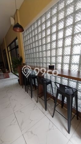 Komersial Dijual Lokasi Emas di Pamulang Luas 350m2 Komersial Dijual Lokasi Emas di Pamulang Luas 350m2