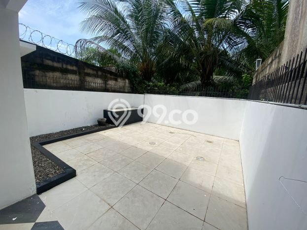 Rumah Area Strategis kawasan Limo, Depok, LT 120m² Bangunan 112m² Rumah Area Strategis kawasan Limo, Depok, LT 120m² Bangunan 112m²