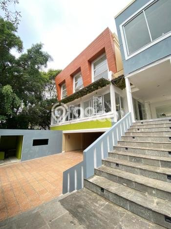 For Sale! Luxury House LT 400m2 Desain Modern di Pondok Indah For Sale! Luxury House LT 400m2 Desain Modern di Pondok Indah