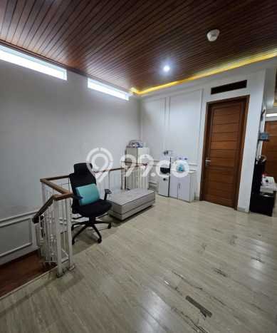 Hunian Super Mewah dengan Akses Paling Strategis di Pondok Labu, Jakarta Selatan Hunian Super Mewah dengan Akses Paling Strategis di Pondok Labu, Jakarta Selatan
