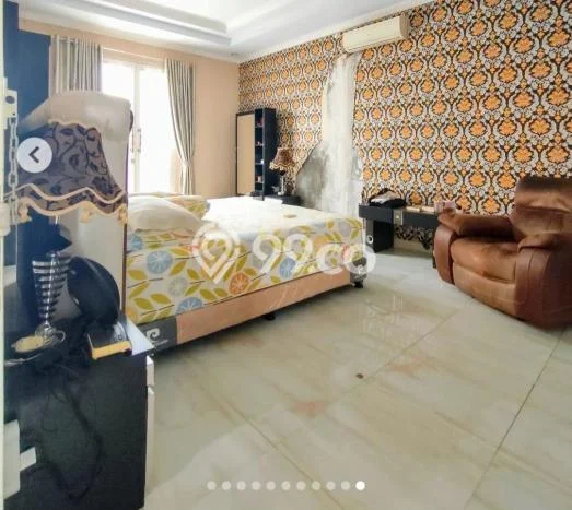 Rumah Modern Cantik 3 KT Bisa Langsung Pindah di Jagakarsa Rumah Modern Cantik 3 KT Bisa Langsung Pindah di Jagakarsa