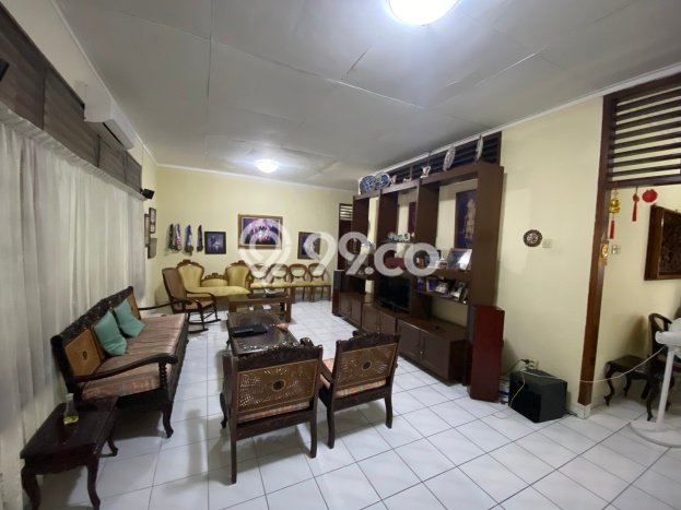 Rumah Elit Modern Tanpa Renovasi di Cipete Jakarta Selatan Rumah Elit Modern Tanpa Renovasi di Cipete Jakarta Selatan