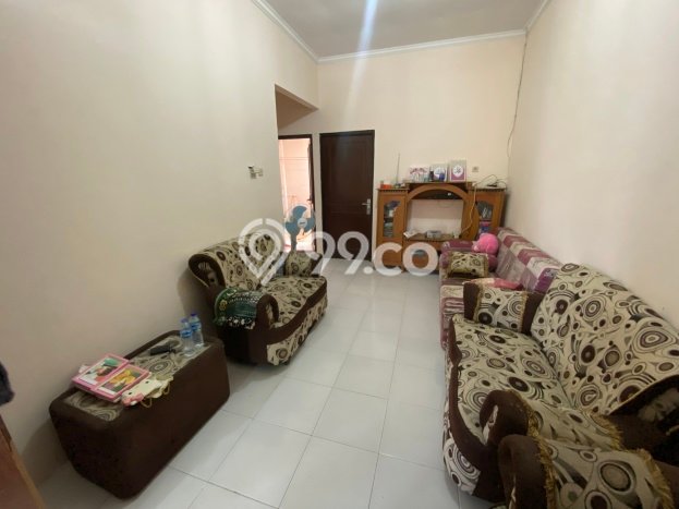 Dijual Cepat Rumah Favorit Siap Huni LB 56m2 di Sawangan, Depok Dijual Cepat Rumah Favorit Siap Huni LB 56m2 di Sawangan, Depok