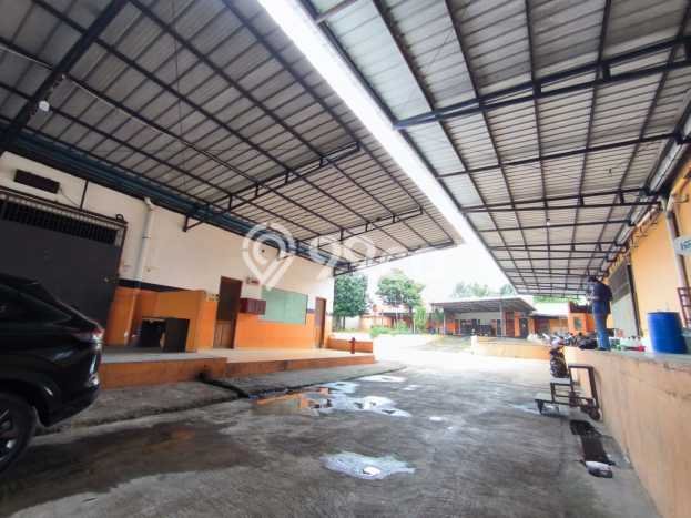 Gudang Dijual di Bekasi LT 4355m2 & LB 2627m2 Lokasi Terbaik! Gudang Dijual di Bekasi LT 4355m2 & LB 2627m2 Lokasi Terbaik!