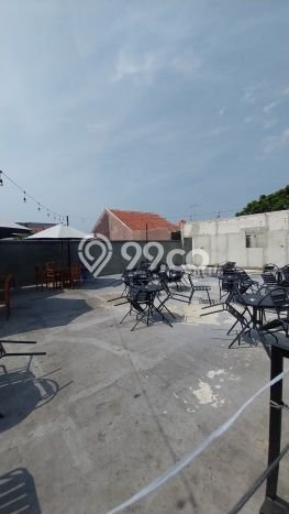 Komersial Dijual Lokasi Emas di Pamulang Luas 350m2 Komersial Dijual Lokasi Emas di Pamulang Luas 350m2