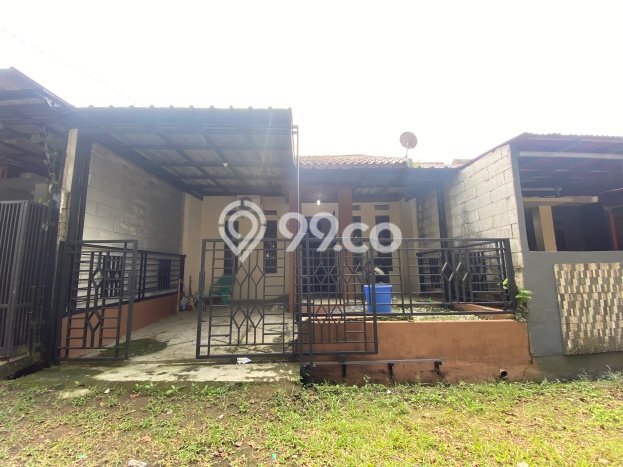 Dijual Cepat Rumah Favorit Siap Huni LB 56m2 di Sawangan, Depok Dijual Cepat Rumah Favorit Siap Huni LB 56m2 di Sawangan, Depok