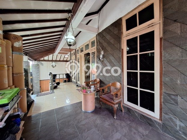 Dijual Hunian Mewah dengan Fasilitas Sekitar Lengkap di Cinere, Depok Dijual Hunian Mewah dengan Fasilitas Sekitar Lengkap di Cinere, Depok