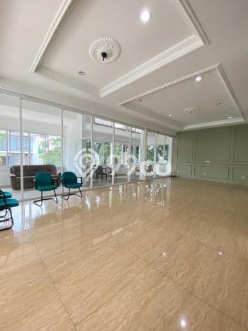 For Sale! Luxury House LT 400m2 Desain Modern di Pondok Indah For Sale! Luxury House LT 400m2 Desain Modern di Pondok Indah