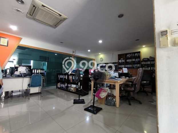 Gudang Dijual di Bekasi LT 4355m2 & LB 2627m2 Lokasi Terbaik! Gudang Dijual di Bekasi LT 4355m2 & LB 2627m2 Lokasi Terbaik!