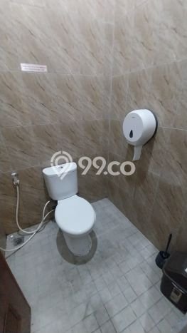 Komersial Dijual Lokasi Emas di Pamulang Luas 350m2 Komersial Dijual Lokasi Emas di Pamulang Luas 350m2
