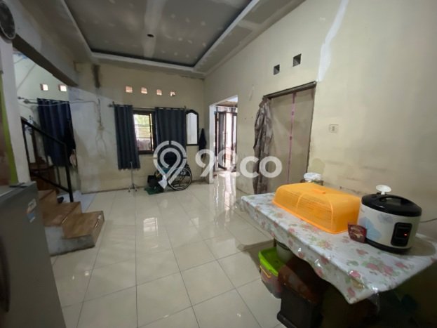 Jual Rumah Minimalis Bagus Punya 3 KT di Sawangan Depok SHM Jual Rumah Minimalis Bagus Punya 3 KT di Sawangan Depok SHM