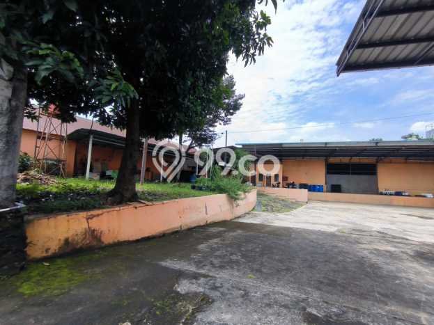 Gudang Dijual di Bekasi LT 4355m2 & LB 2627m2 Lokasi Terbaik! Gudang Dijual di Bekasi LT 4355m2 & LB 2627m2 Lokasi Terbaik!