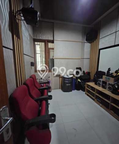 Hunian Super Mewah dengan Akses Paling Strategis di Pondok Labu, Jakarta Selatan Hunian Super Mewah dengan Akses Paling Strategis di Pondok Labu, Jakarta Selatan