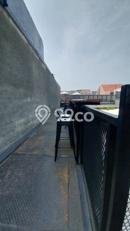 Komersial Dijual Lokasi Emas di Pamulang Luas 350m2 Komersial Dijual Lokasi Emas di Pamulang Luas 350m2