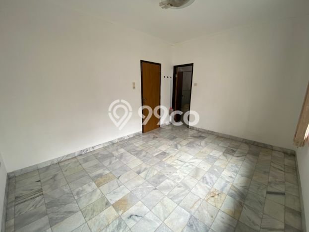 Rumah Strategis Minimalis Lb 159m2 di Cinere, Depok Rumah Strategis Minimalis Lb 159m2 di Cinere, Depok
