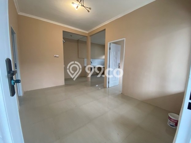 Rumah Strategis Minimalis Lb 50m2 di Limo, Depok Rumah Strategis Minimalis Lb 50m2 di Limo, Depok