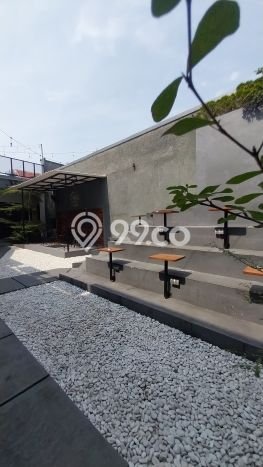 Komersial Dijual Lokasi Emas di Pamulang Luas 350m2 Komersial Dijual Lokasi Emas di Pamulang Luas 350m2