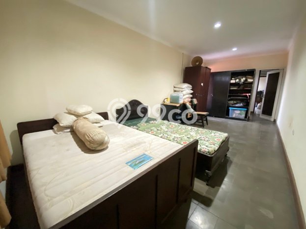Rumah Elit Modern Tanpa Renovasi di Cipete Jakarta Selatan Rumah Elit Modern Tanpa Renovasi di Cipete Jakarta Selatan