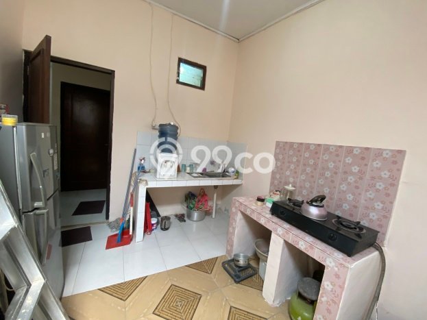 Dijual Cepat Rumah Favorit Siap Huni LB 56m2 di Sawangan, Depok Dijual Cepat Rumah Favorit Siap Huni LB 56m2 di Sawangan, Depok