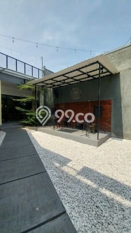 Komersial Dijual Lokasi Emas di Pamulang Luas 350m2 Komersial Dijual Lokasi Emas di Pamulang Luas 350m2