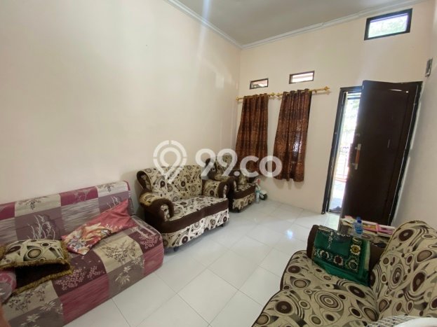 Dijual Cepat Rumah Favorit Siap Huni LB 56m2 di Sawangan, Depok Dijual Cepat Rumah Favorit Siap Huni LB 56m2 di Sawangan, Depok