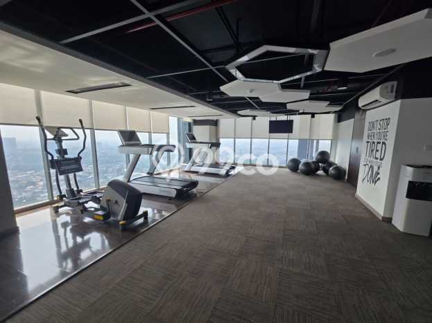 Dijual Apartemen Strategis di Pondok Aren Tangerang Selatan 1 Kamar Tidur Dijual Apartemen Strategis di Pondok Aren Tangerang Selatan 1 Kamar Tidur