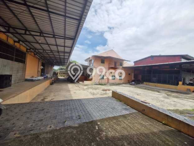 Gudang Dijual di Bekasi LT 4355m2 & LB 2627m2 Lokasi Terbaik! Gudang Dijual di Bekasi LT 4355m2 & LB 2627m2 Lokasi Terbaik!