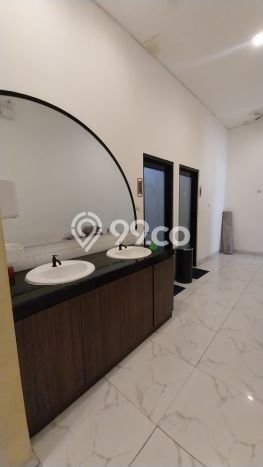 Komersial Dijual Lokasi Emas di Pamulang Luas 350m2 Komersial Dijual Lokasi Emas di Pamulang Luas 350m2