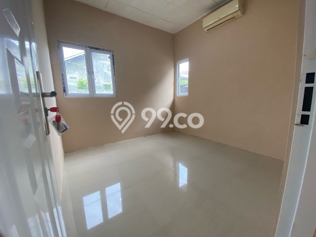Rumah Strategis Minimalis Lb 50m2 di Limo, Depok Rumah Strategis Minimalis Lb 50m2 di Limo, Depok