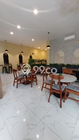 Komersial Dijual Lokasi Emas di Pamulang Luas 350m2 Komersial Dijual Lokasi Emas di Pamulang Luas 350m2