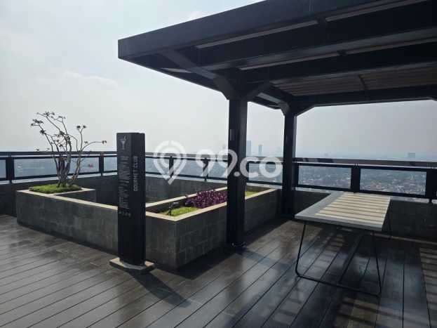 Dijual Apartemen Strategis di Pondok Aren Tangerang Selatan 1 Kamar Tidur Dijual Apartemen Strategis di Pondok Aren Tangerang Selatan 1 Kamar Tidur