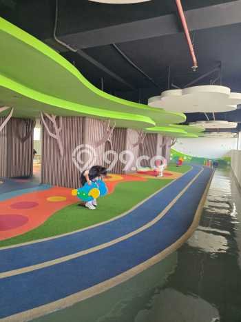 Dijual Apartemen Strategis di Pondok Aren Tangerang Selatan 1 Kamar Tidur Dijual Apartemen Strategis di Pondok Aren Tangerang Selatan 1 Kamar Tidur