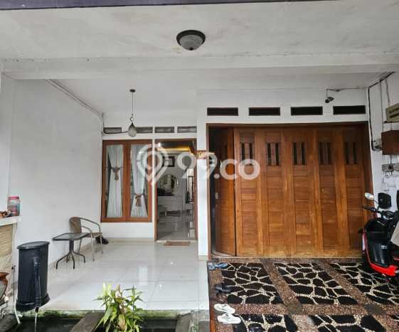 Hunian Super Mewah dengan Akses Paling Strategis di Pondok Labu, Jakarta Selatan Hunian Super Mewah dengan Akses Paling Strategis di Pondok Labu, Jakarta Selatan