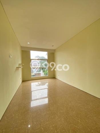 For Sale! Luxury House LT 400m2 Desain Modern di Pondok Indah For Sale! Luxury House LT 400m2 Desain Modern di Pondok Indah